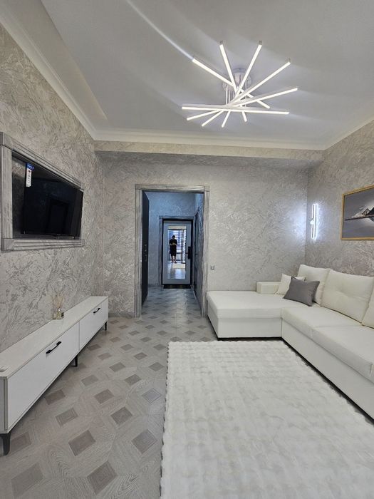 Шота Руставели 1/9/14 ЖК" Prestige Garden