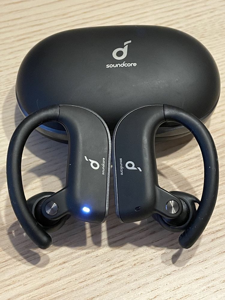 Soundcore Spirit X2 безжични слушалки