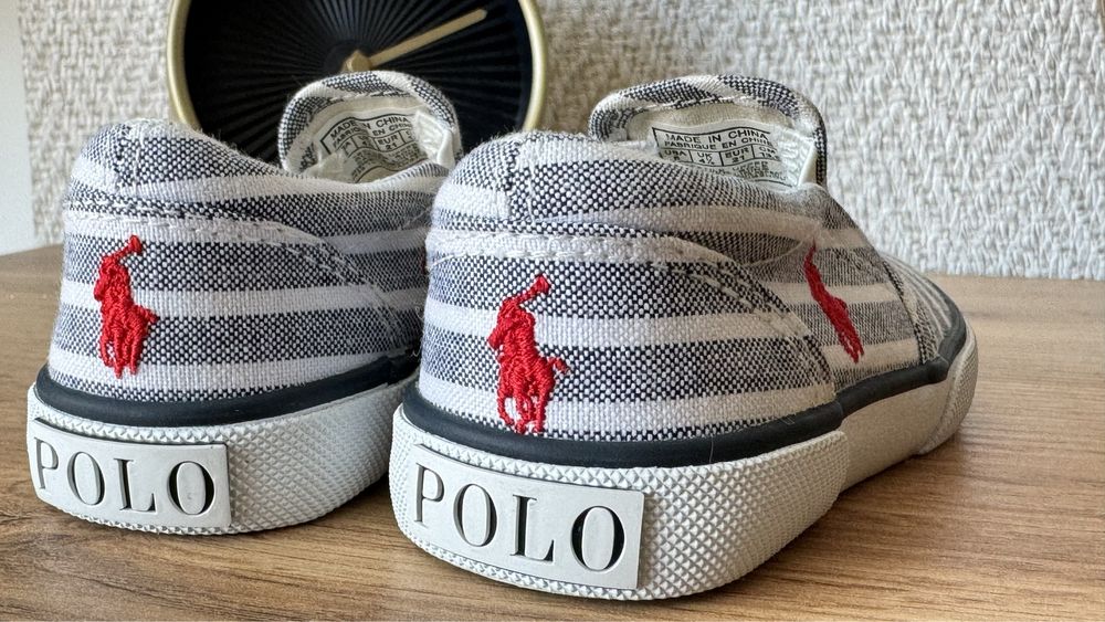 Детски Polo Ralph Lauren номер 21