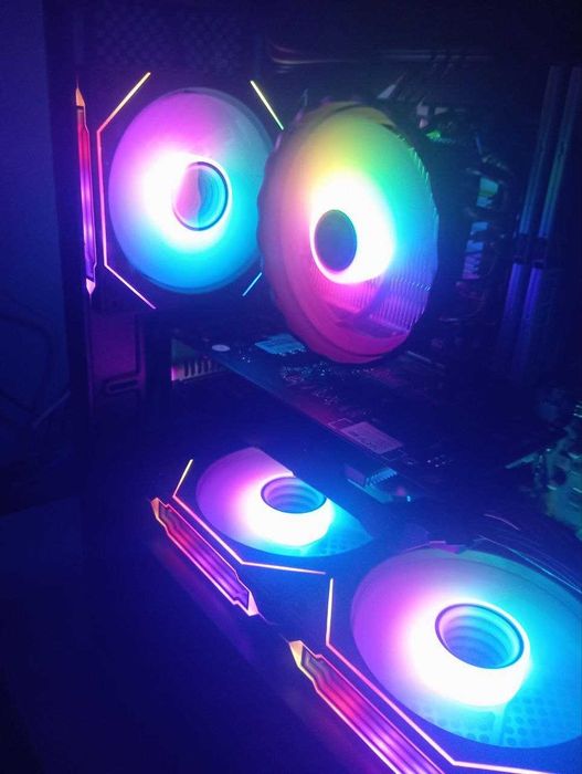 I5 12600KF B760M 16 GB DDR4