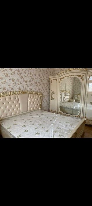 Мебель спальный гарнитура
