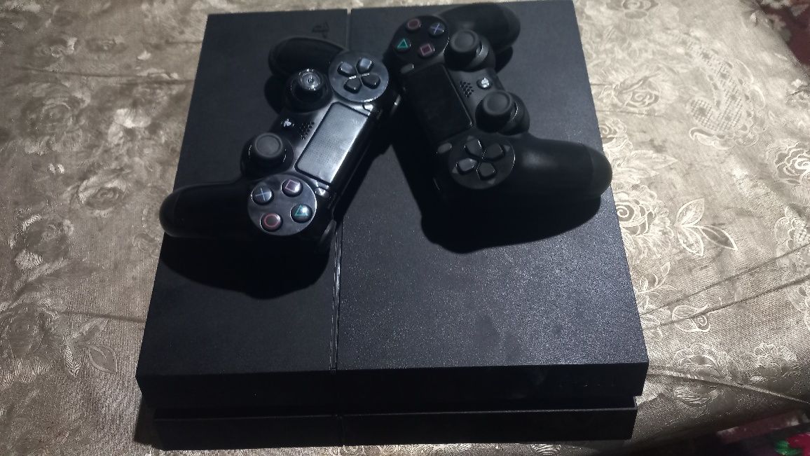 Ps4 ideal sastayanada