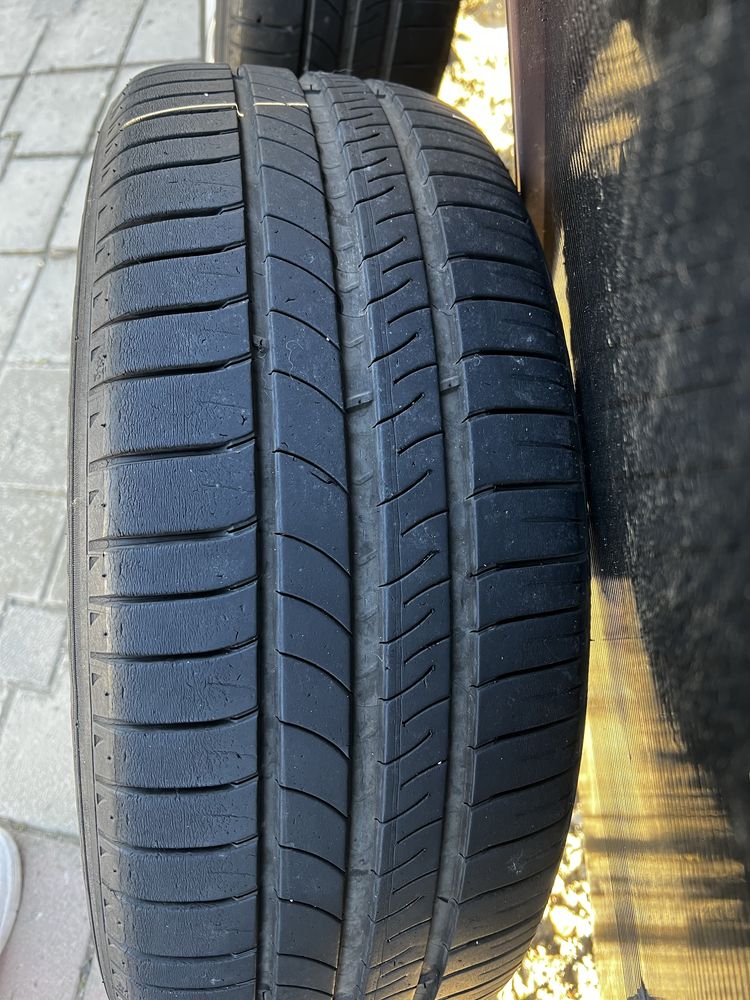 Anvelope de vara MICHELIN Primacy 205/55/16