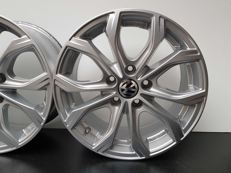 Jante 19 VW Amarok VW T5 T6 VW Touareg  Opel Insignia