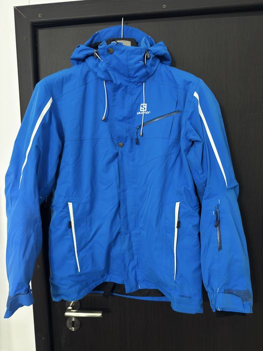 Geaca ski snowboard Salomon