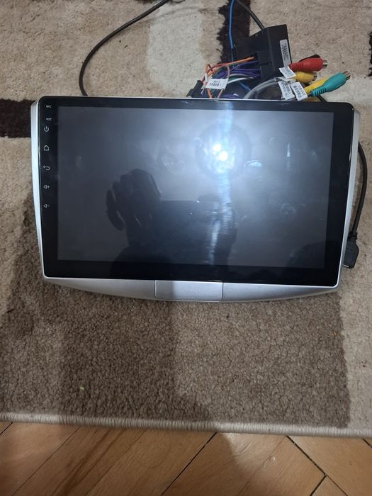 Navigatie Android Passat B6 ,B7,B8 《eos,bora, jetta 》