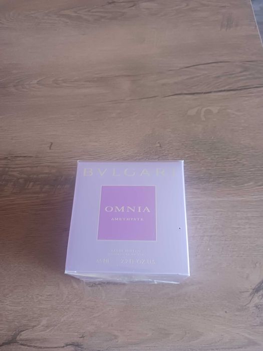 Bvlgari Omnia Crystalline