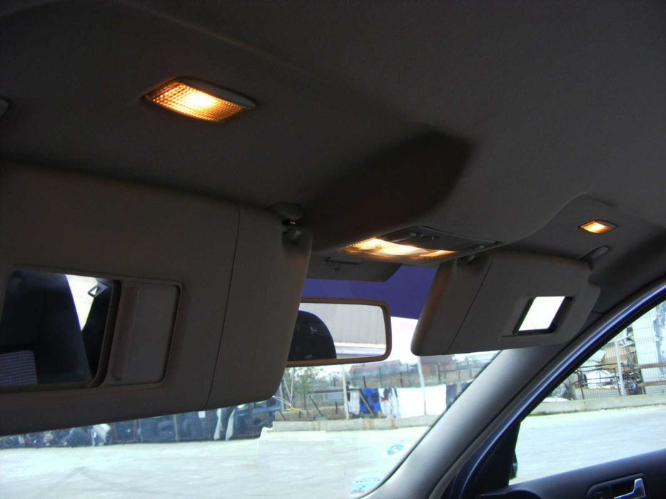 VW Golf 4 1.6 16V AZD
