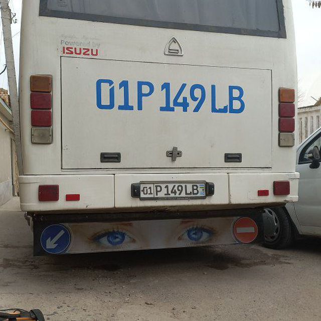 avtobus xizmati buyurtma zaka