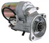 Electromotor nou BOBCAT S100 E25 E26 E35 E32 E42 E45 E50 E55