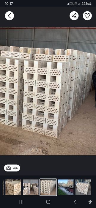 Pishgan Gisht Hom gishtlar bor