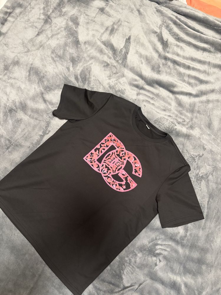 Тениска Dolche&Gabbana