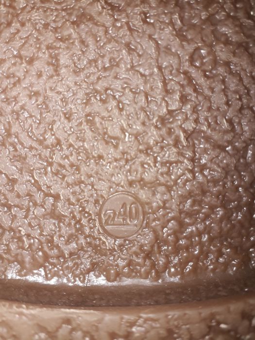 Cizme din piele naturala