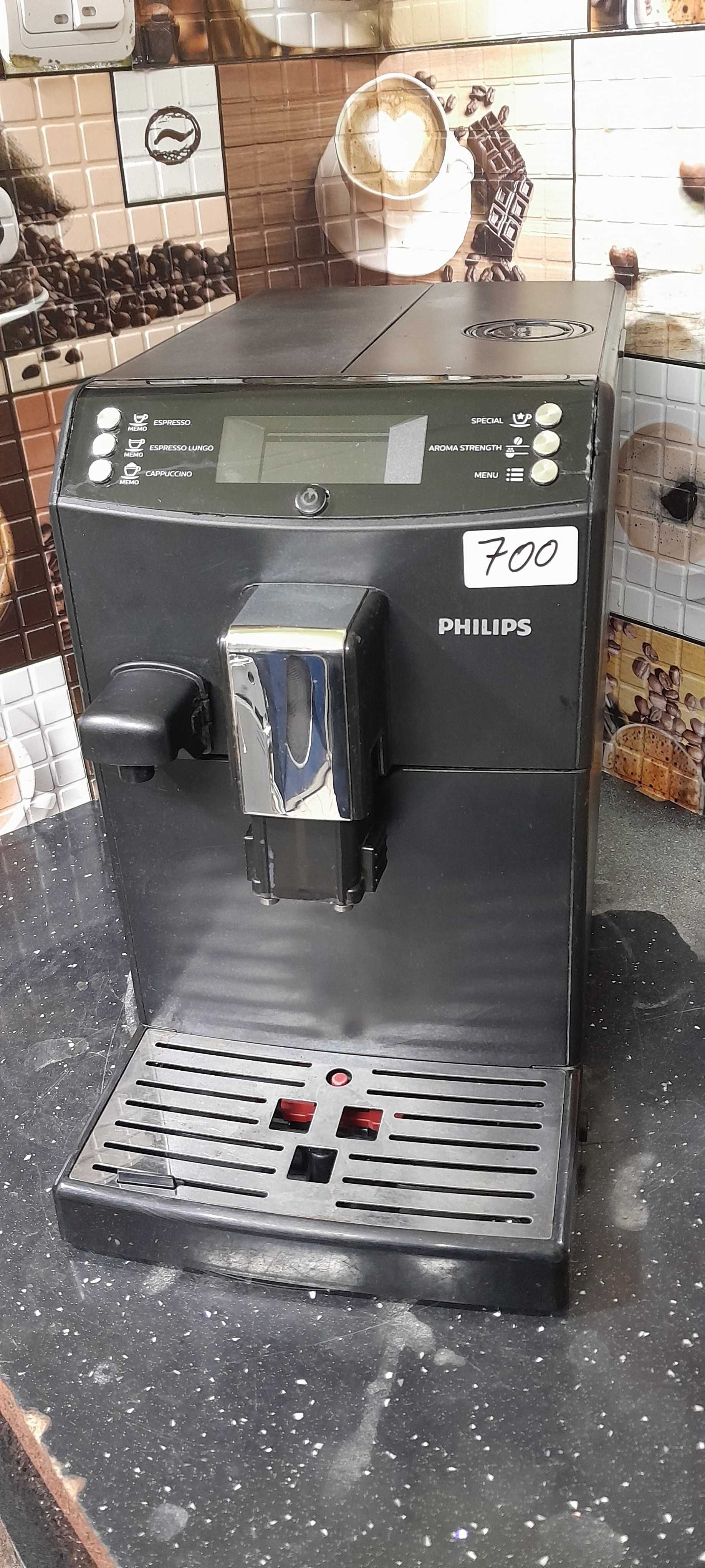 Expresor Aparat cafea PHILIPS  SAECO   600 LEI