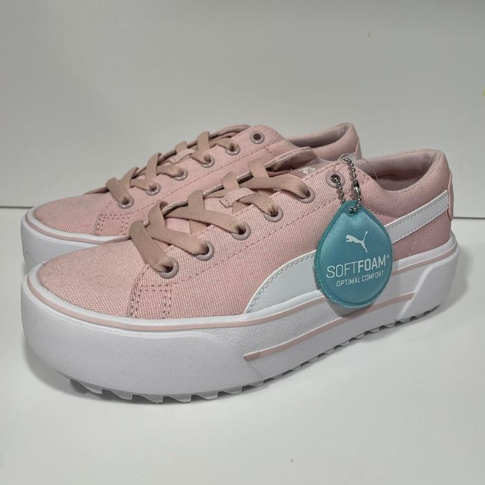 Кецове Puma  37.5 размер