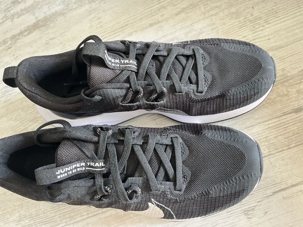 Маратонки nike