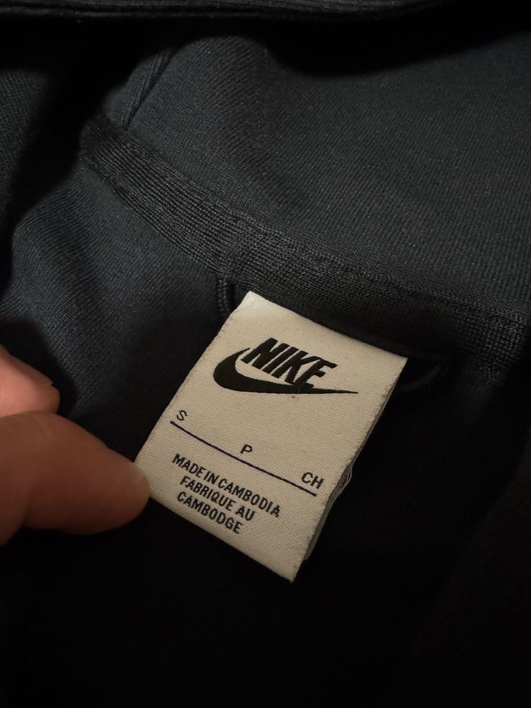 Горнище Nike tech Fleece Liverpool