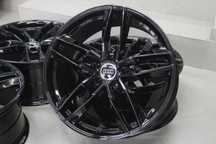 Джанти 20" Audi Q5, A8