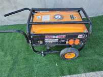 Generator curent electric CrossTools CPG 3000, 2500W, 5,2CP