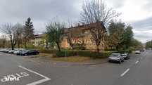 Apartament cu 2 camere, parter in Astra