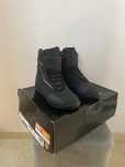 Ghete moto impermeabile Alpinestars Fastback-2 Drystar marime 42