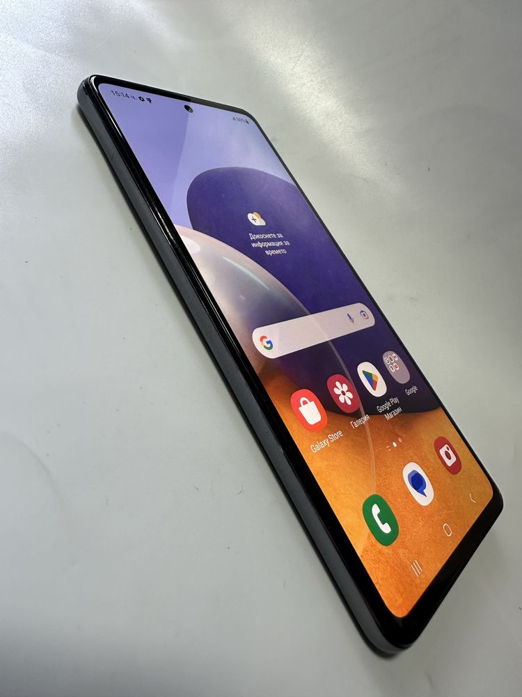 Samsung Galaxy A72 6/128 - отличен