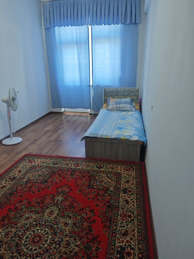 Срочно продаётся 2х комнатная квартира