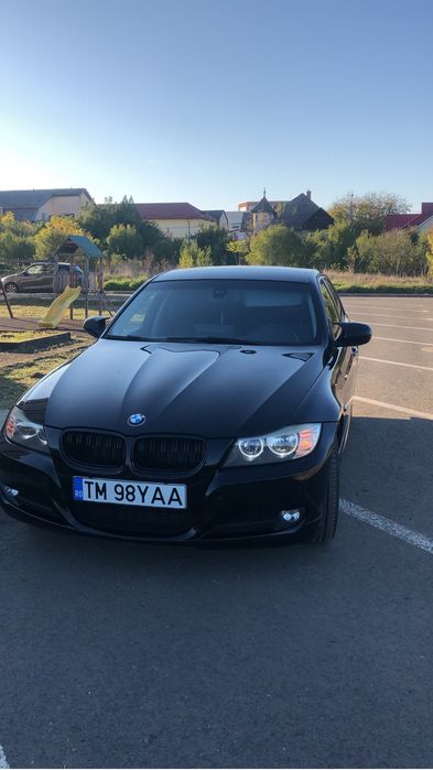 Vand bmw e90 2009