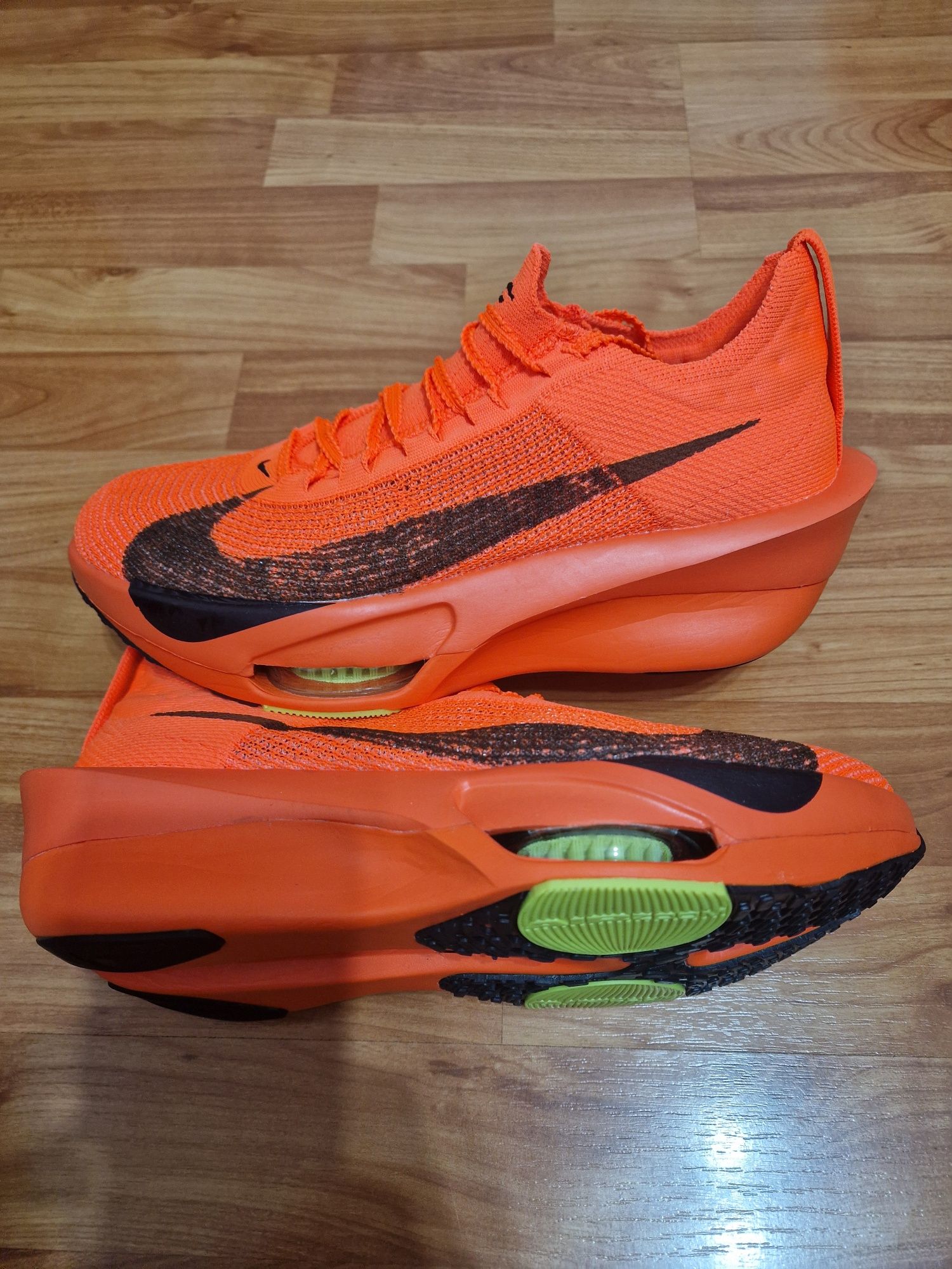 Adidași Nike Zoom Alphafly