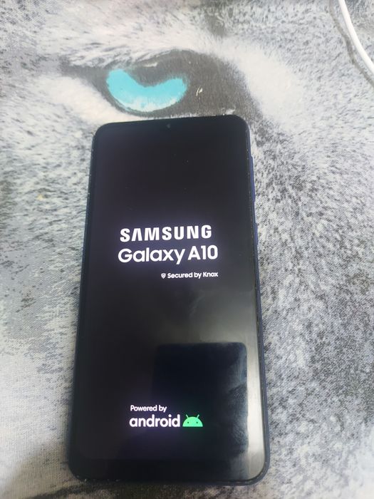Samsung A10, 32gb