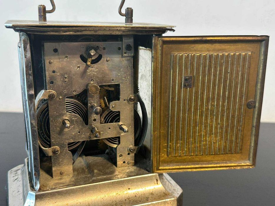 Будилник Юнгханс Жокер Junghans Joker