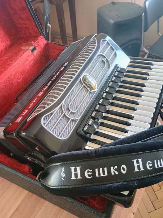 Weltmaister Supita