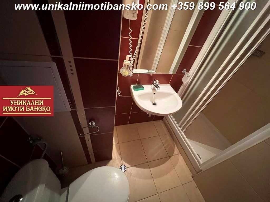 Продава се Двустаен апартамент в Банско - 60 кв.м за 784 €/кв.м - Снимка #14