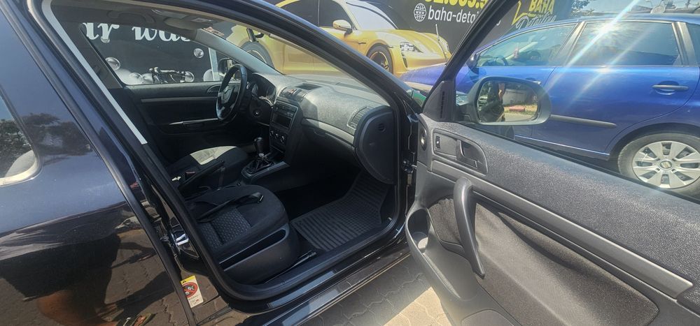 SKODA OCTAVIA 2012 1.6D 105cp Propietar din 2016