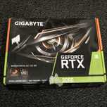 Placa video rtx 3050 6 gb noua sigilata