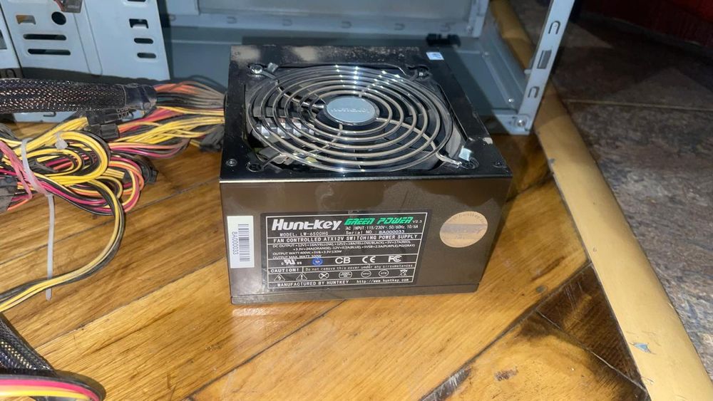 Продам компьютеры