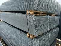 Panou bordurat zincat - verde plastifiat - gri antracit - pret fabrica