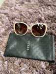 Ochelari de soare Dama Guess GF0413-57F