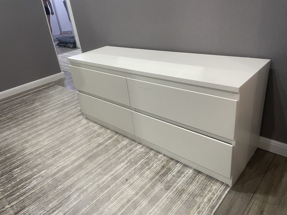 Продам комод не дорого.