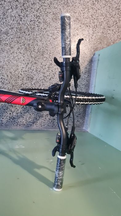 Продавам Cross Gravito 24 алуминиев детски велосипед/колело