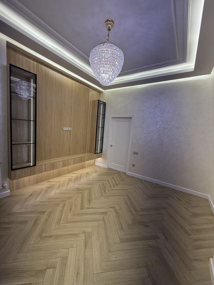 Продается квартира новостройка Себзор