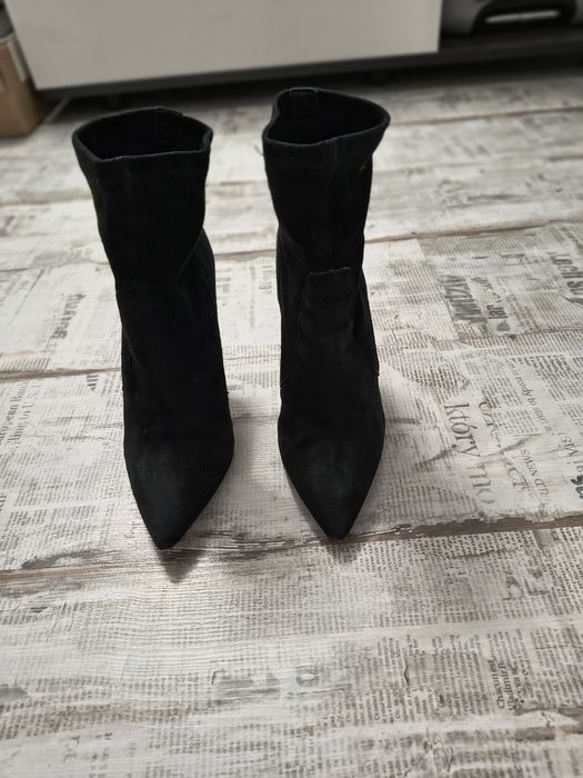 Încălțăminte dama