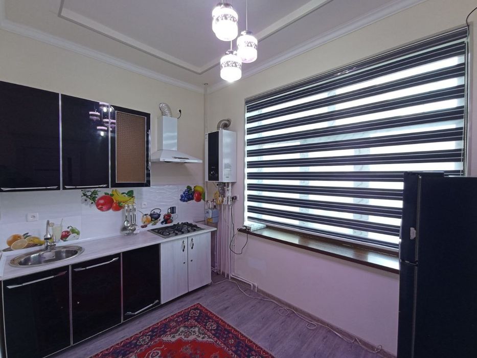 Квартира  сотилади