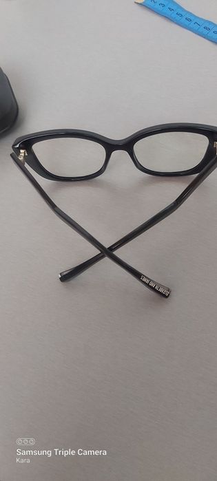 Ochelari Elizabeth and James