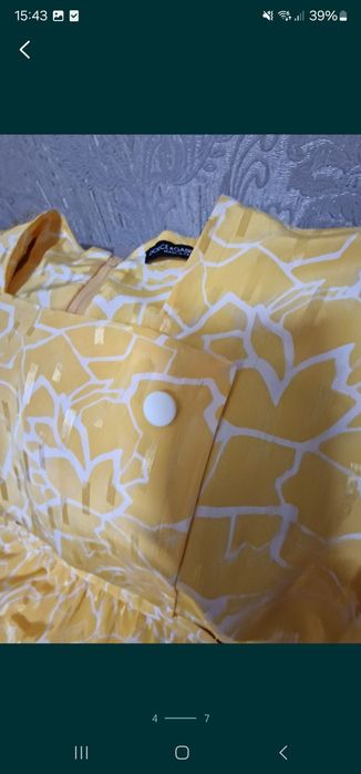 Compleu Dolce gabbana M