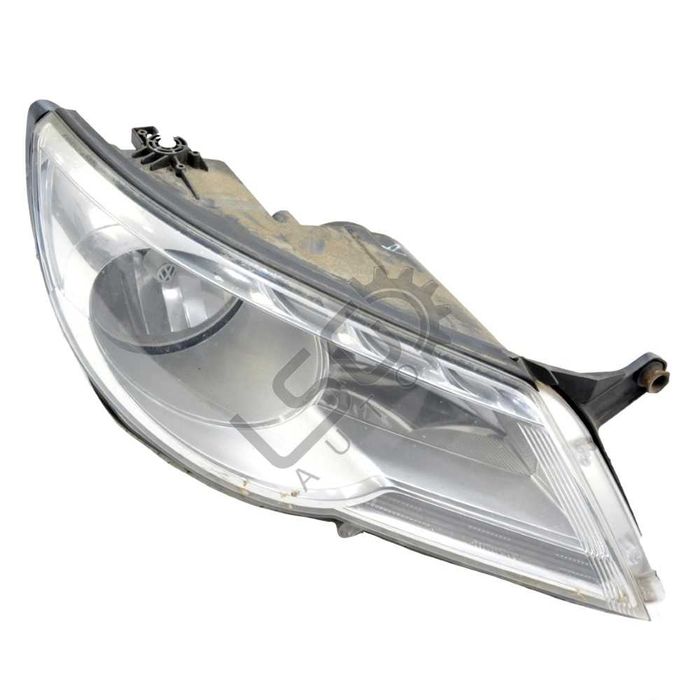 Десен фар Volkswagen Tiguan I 2007-2015 ID:99465