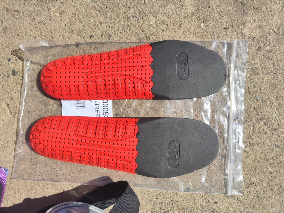 Talpici branturi snowboard atomic sidas L