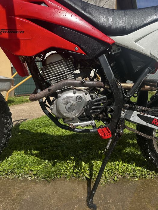 Beta rr 125 2007