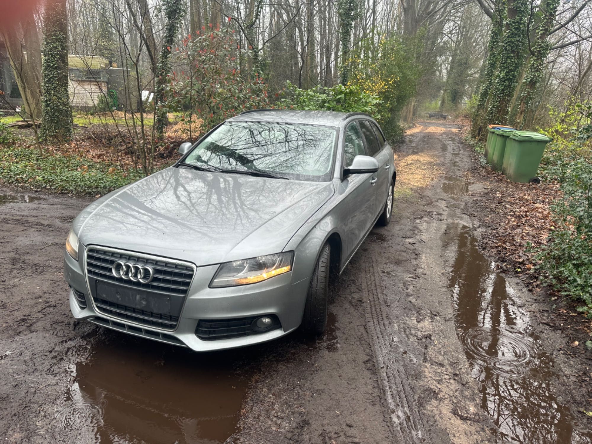 Audi a 4 , recent adus
