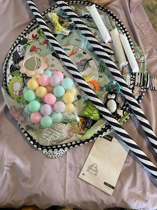 Активна гимнастика